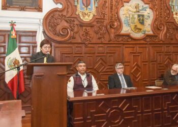 Cupreder: tres décadas de prevención