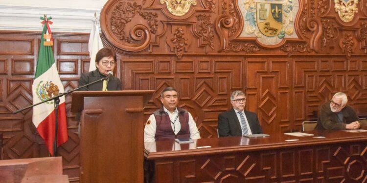 Cupreder: tres décadas de prevención