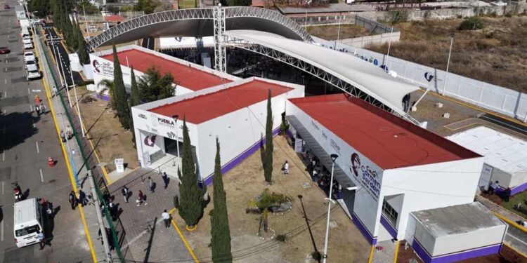 Brindarán protección a mujeres en Casas Serdán
