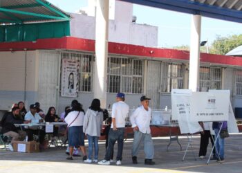 Repetirán plebiscito en San Aparicio