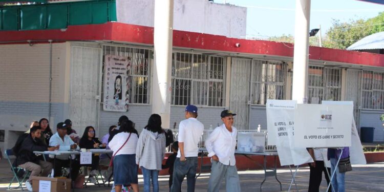 Repetirán plebiscito en San Aparicio