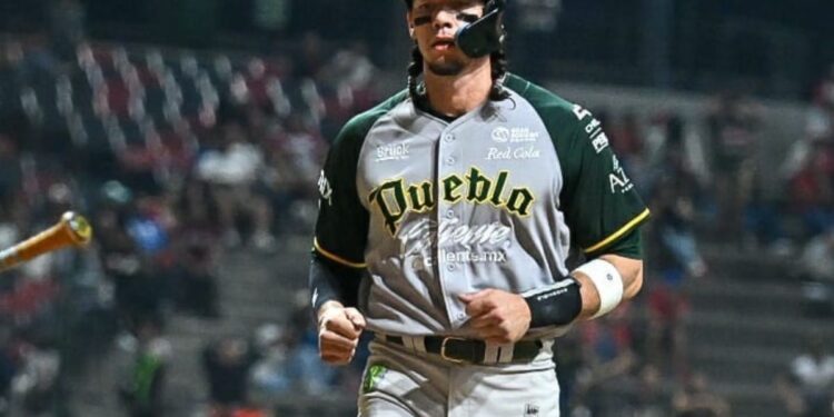 Peter O’Brien regresa al Nido Verde