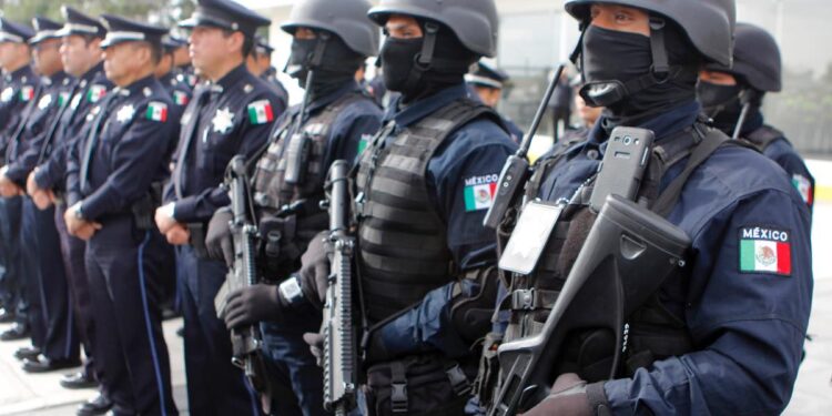 Refuerzan protección de alcaldesas agredidas