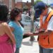 La puntual alternabilidad municipal