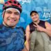 Frías y Valdovinos en Grand Prix de Dubái
