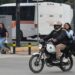 Retiran de circulación Uber Moto tras operativo