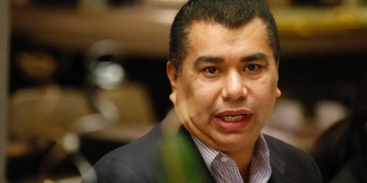CASO LÓPEZ ZAVALA: UN PESO MENOS 