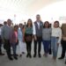 Impulsa Chedraui obras de infraestructura educativa