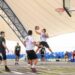 Torneo FIBA Open 3×3 regresa a Puebla