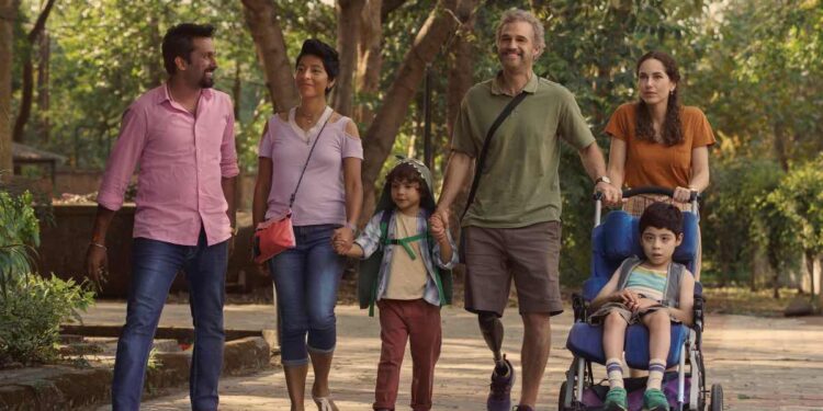 “LOS DOS HEMISFERIOS DE LUCCA”, LA AVENTURA DE ENFRENTARSE  A LO IMPOSIBLE Y SALIR GANANDO