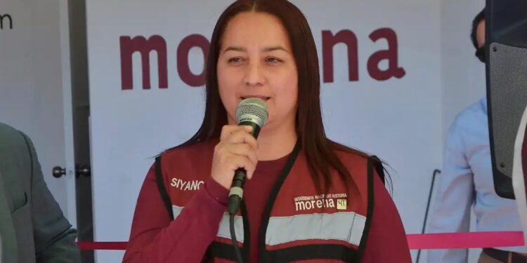 GUADALUPE SIYANCAN PEREGRINA: ENTRE EL LLANTO, LA CORRUPCIÓN Y LA IMPUNIDAD 