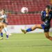 Franjitas consiguen un punto en Querétaro
