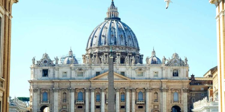 Roma, la ciudad eterna
