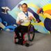 Alan Frías consigue dos medallas de bronce en Dubái