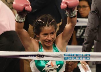 La Bonita defenderá título por tercera vez