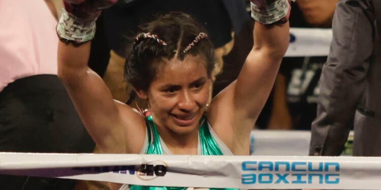 La Bonita defenderá título por tercera vez