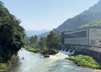 Inaugurará CFE plantas renovadas