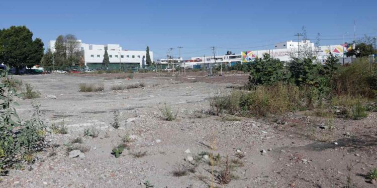 Alista BUAP licitación para prepa Zapata