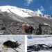 Fallece joven al intentar reto “viral” en el Pico de Orizaba