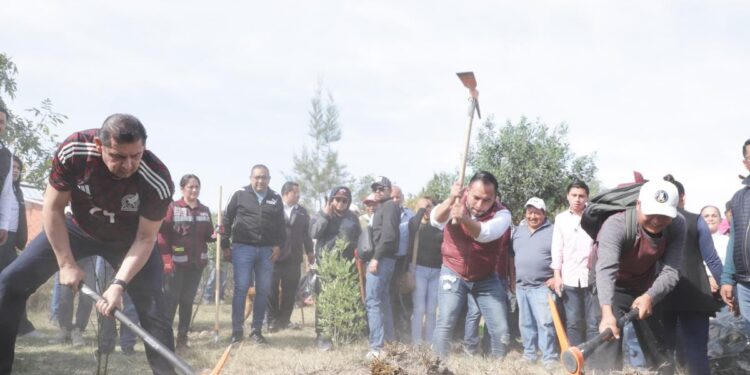 Garantizada, conclusión de obras pasadas: Armenta