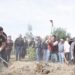 Garantizada, conclusión de obras pasadas: Armenta