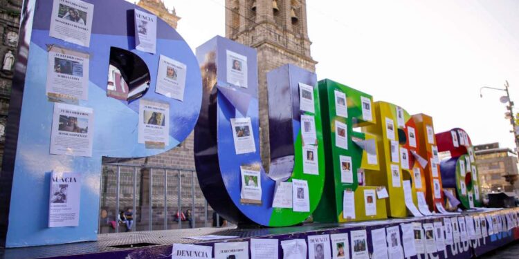 Puebla registró 42 feminicidios en 2024