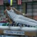 Gimnastas poblanos van a Alemania