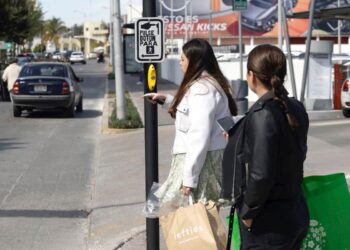 Convocatoria para formar agentes viales