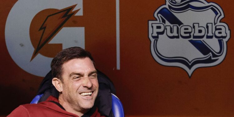 Puebla: peores números con Guede que con Chepo
