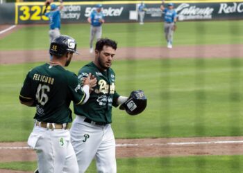 Alista Pericos base nacional para 2025