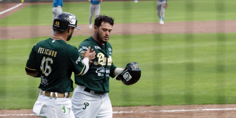 Alista Pericos base nacional para 2025