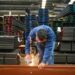 Industria automotriz, afectada por aranceles