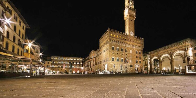Florencia