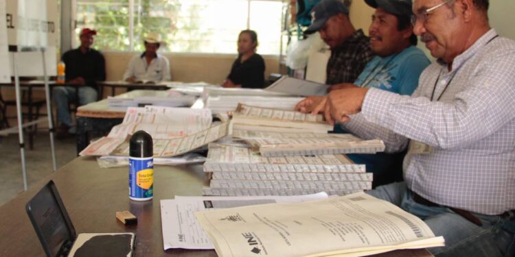 Abre IEE proceso para registrar candidatos