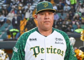 Pericos arma plantilla de coacheo