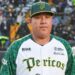 Pericos arma plantilla de coacheo