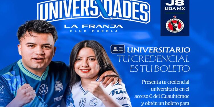 La Franja busca apoyo de su afición con entradas gratis