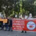 Veterinarios denuncian agresiones