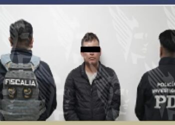 Vinculado a proceso ex elemento de Guardia Nacional por secuestro en Texmelucan