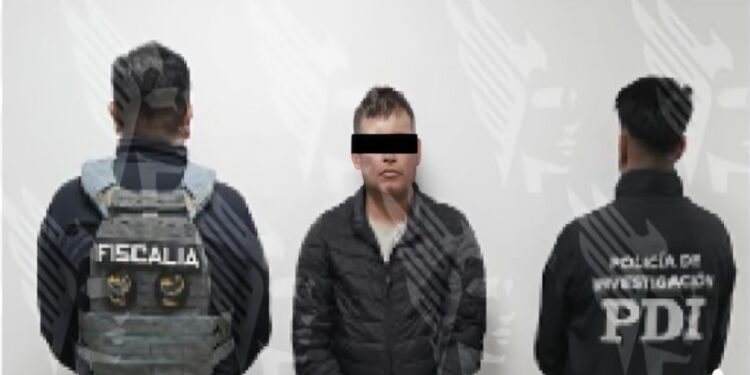 Vinculado a proceso ex elemento de Guardia Nacional por secuestro en Texmelucan