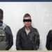 Vinculado a proceso ex elemento de Guardia Nacional por secuestro en Texmelucan