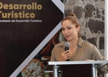 Piden a Lira reforzar labor en Turismo