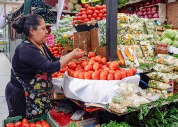 Inflación en Puebla crece, pero con impacto mínimo