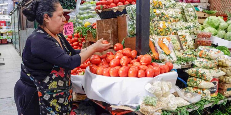 Inflación en Puebla crece, pero con impacto mínimo