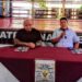 El mundo de la Lucha Libre, en Cholula