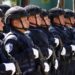 Con iniciativa, alistan universidad de policías
