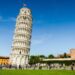 La Torre que desafía el tiempo