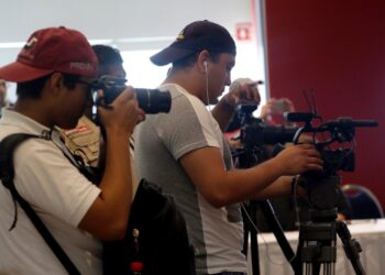 Libre expresión debe quedar garantizada: Ibero