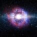 El último suspiro de una estrella