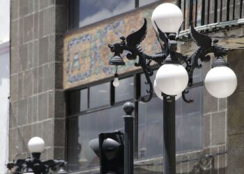Ayuntamiento recibe 60 reportes al día por fallas de luz